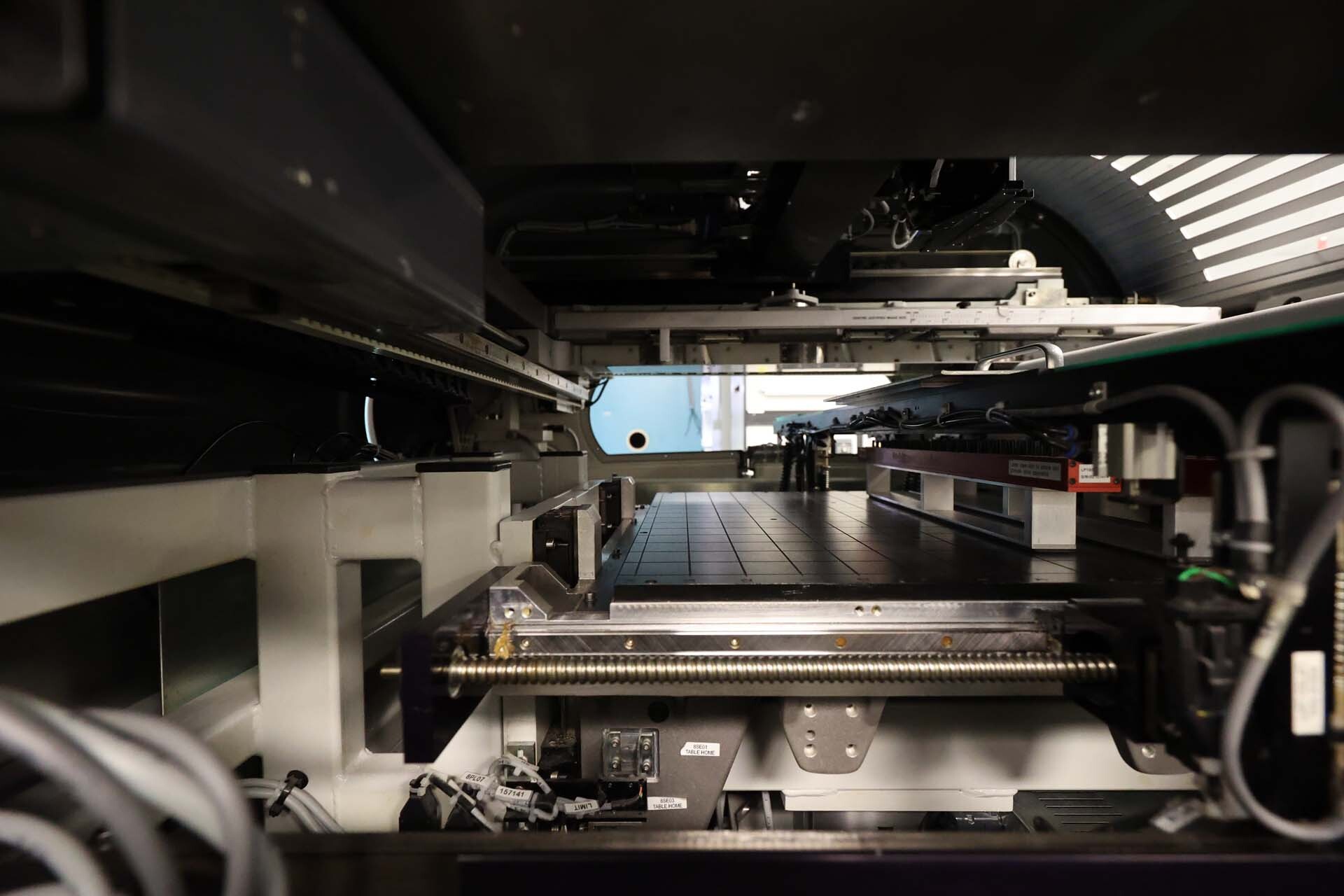 圖為 已使用的 DEK Horizon 03 待售