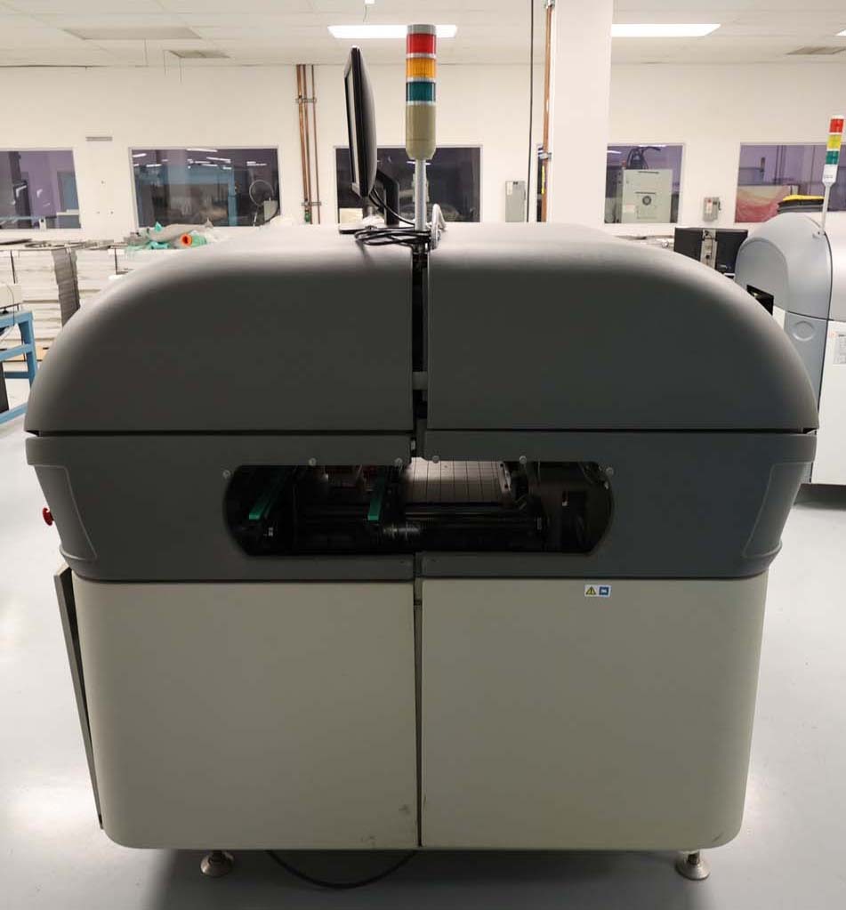 圖為 已使用的 DEK Horizon 03 待售