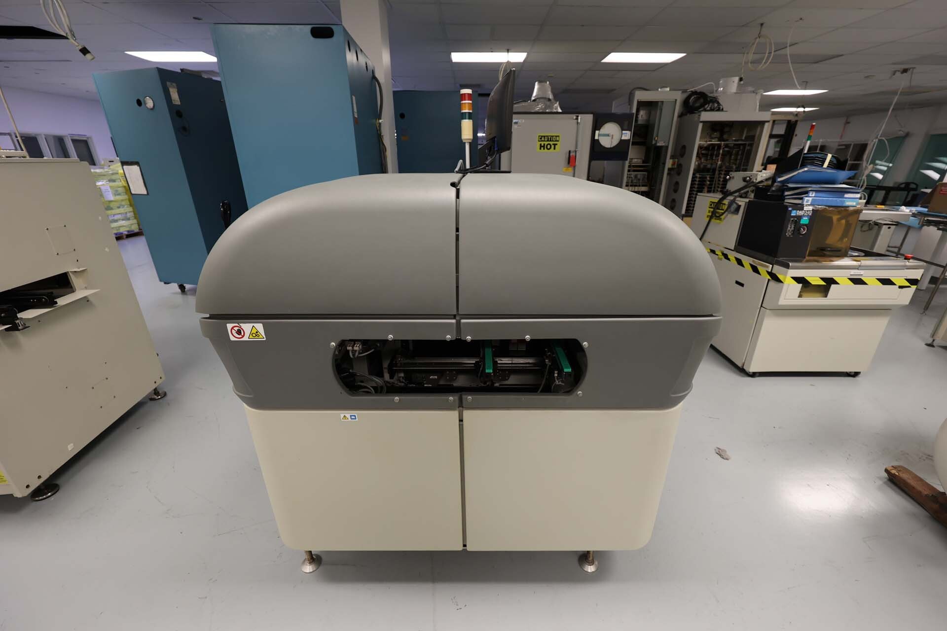 圖為 已使用的 DEK Horizon 03 待售