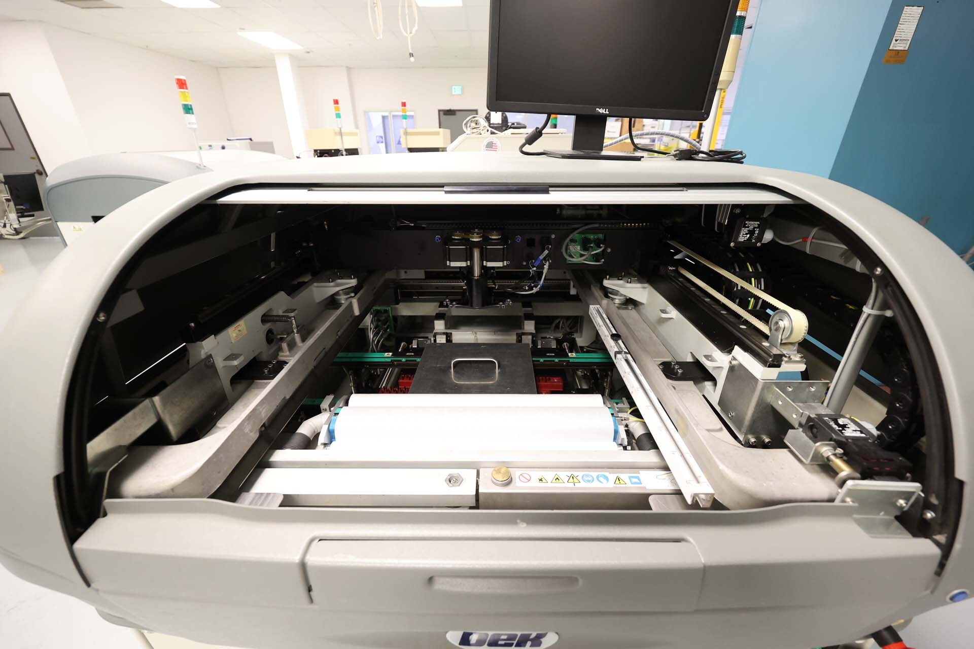 圖為 已使用的 DEK Horizon 03 待售