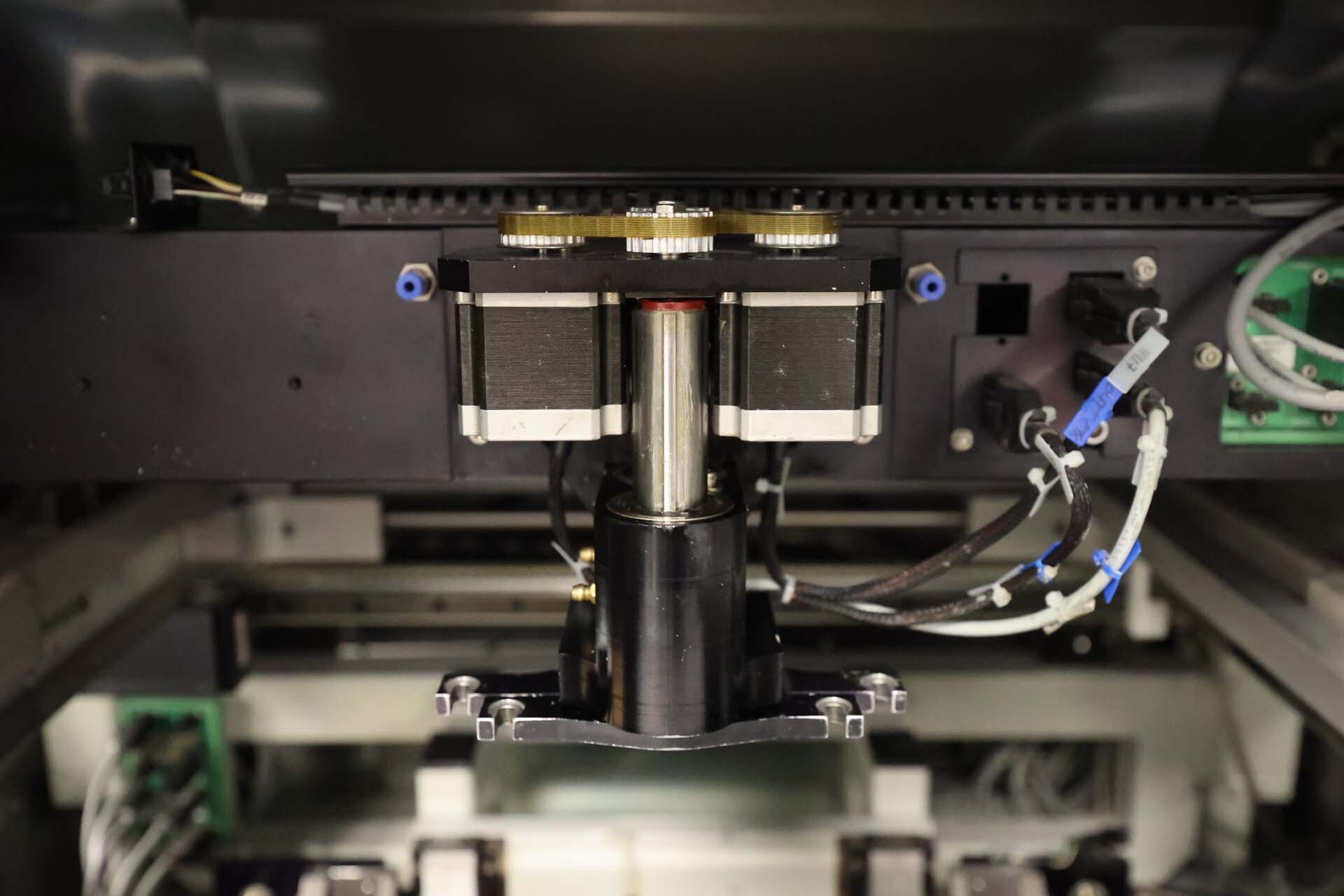 圖為 已使用的 DEK Horizon 03 待售