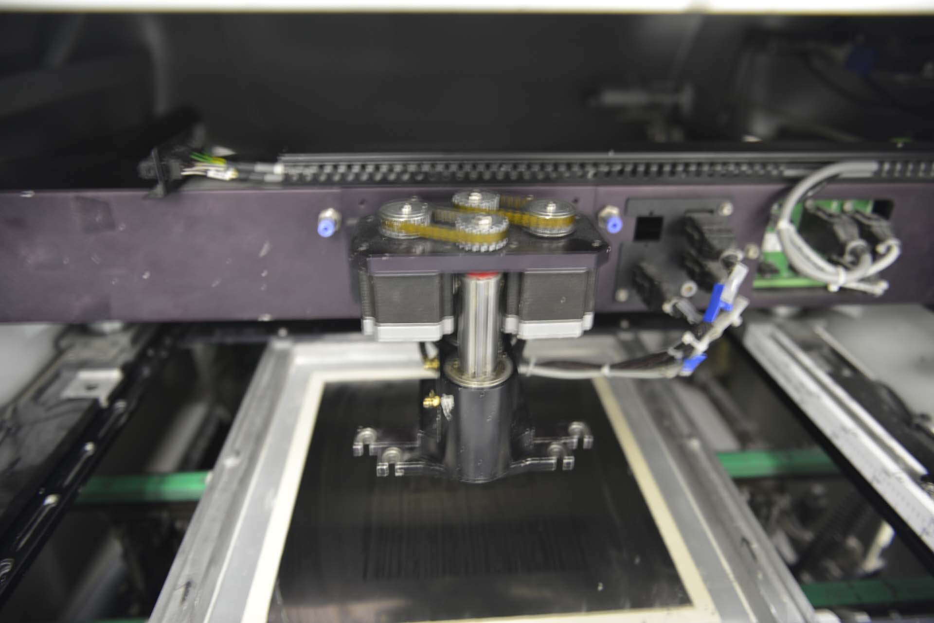 图为 已使用的 DEK Horizon 03 待售