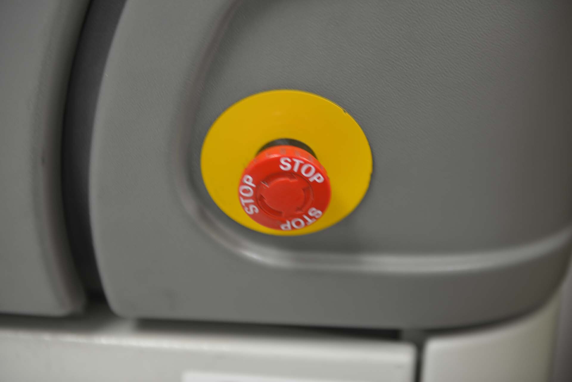 图为 已使用的 DEK Horizon 03 待售