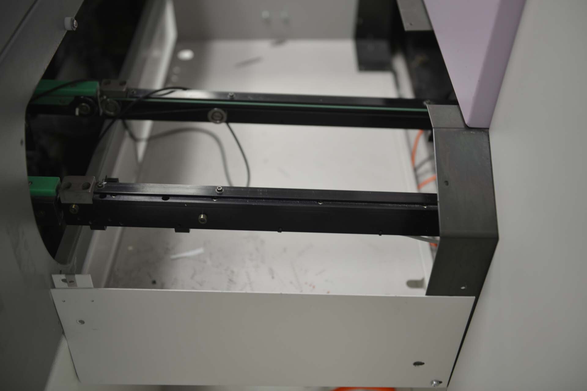 图为 已使用的 DEK Horizon 03 待售