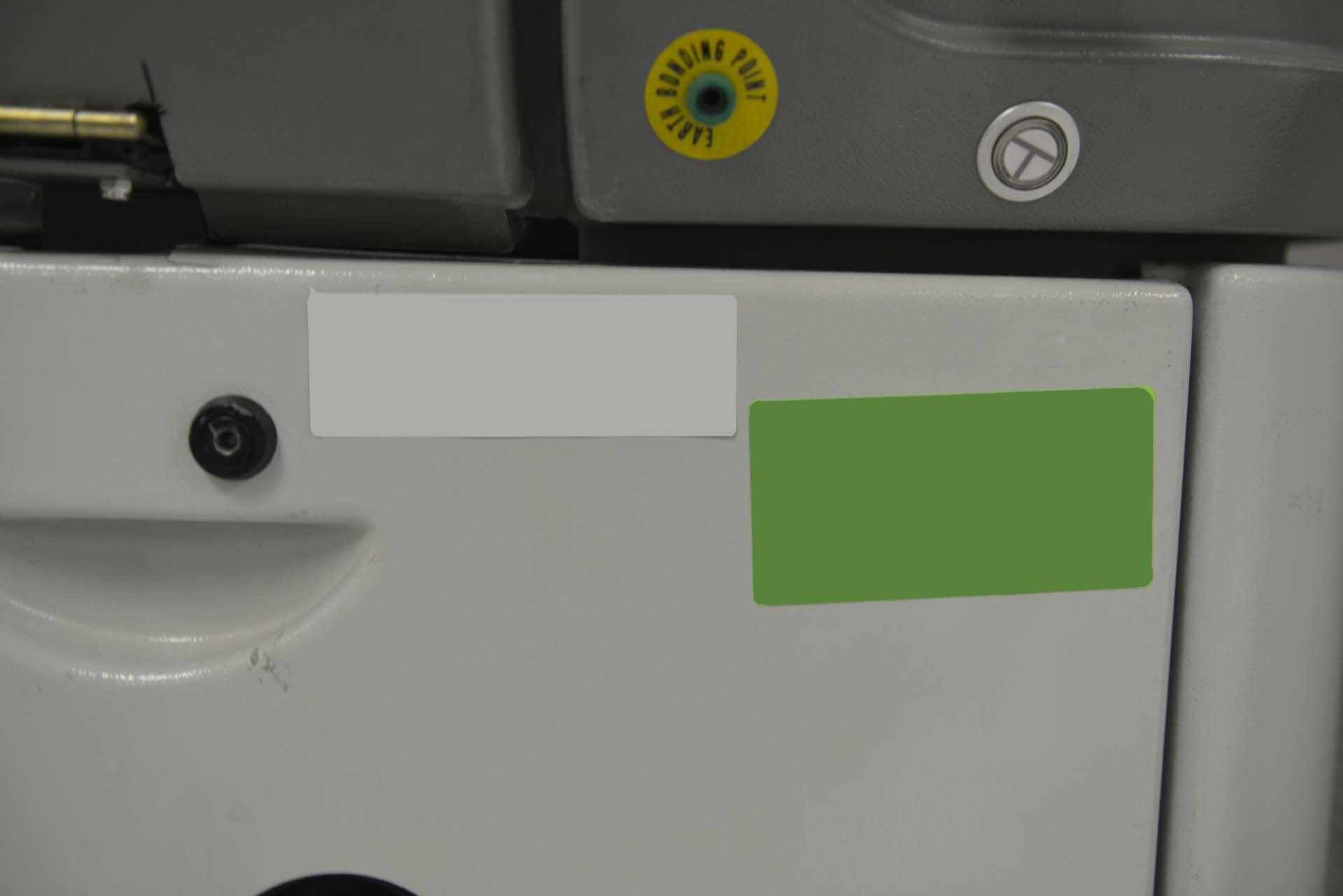 图为 已使用的 DEK Horizon 03 待售