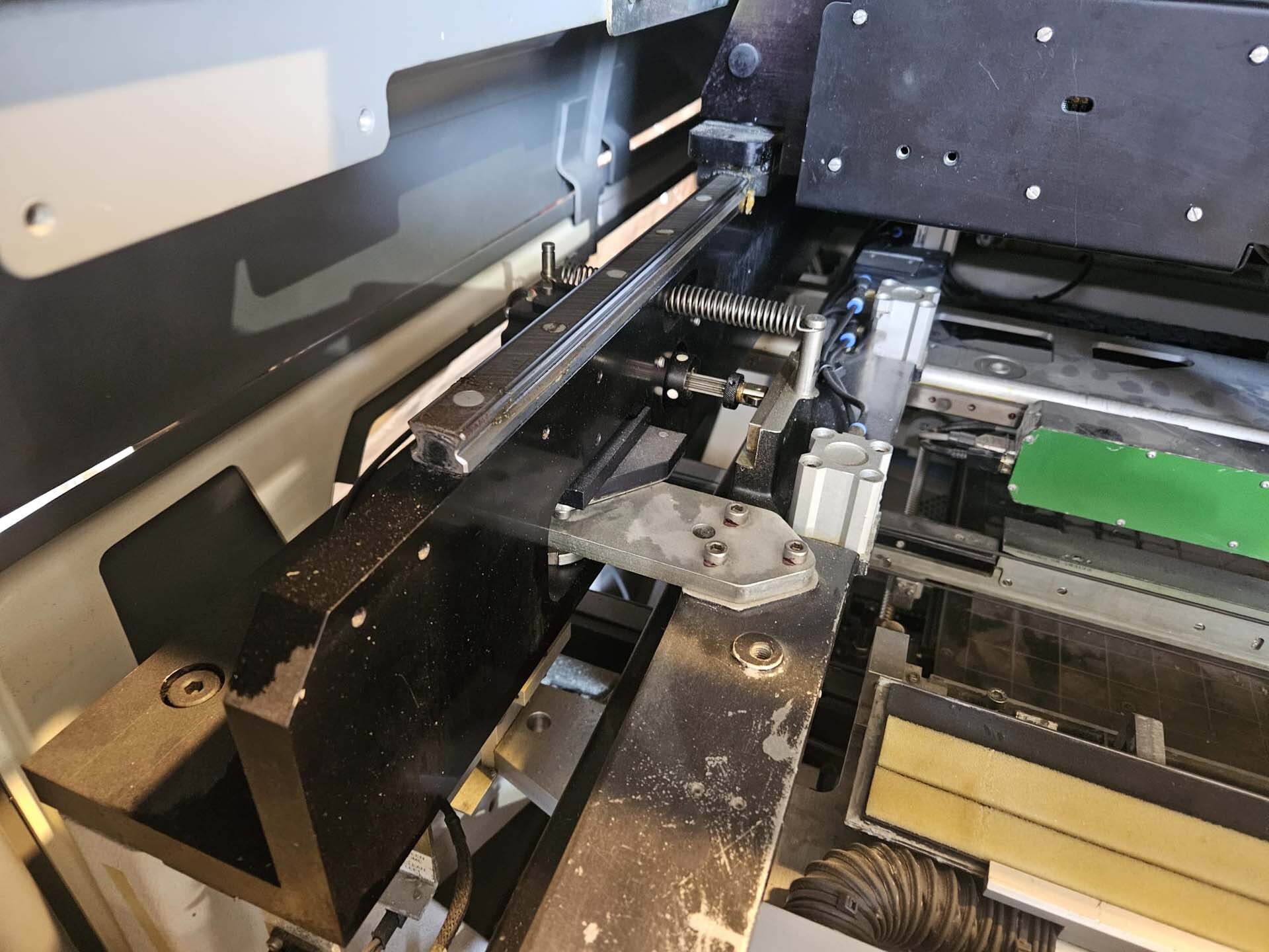 图为 已使用的 DEK Horizon 03i 待售