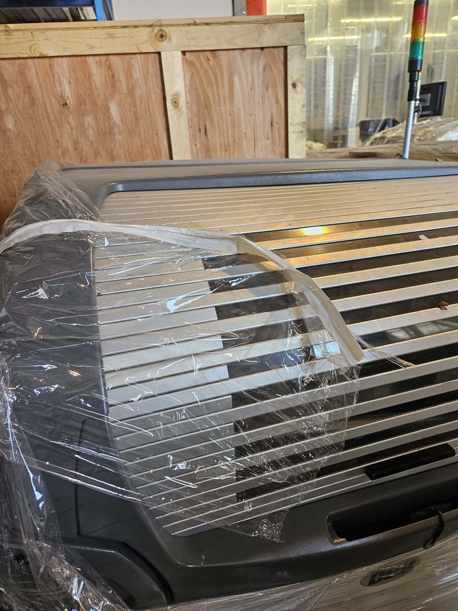 图为 已使用的 DEK Horizon 03i 待售