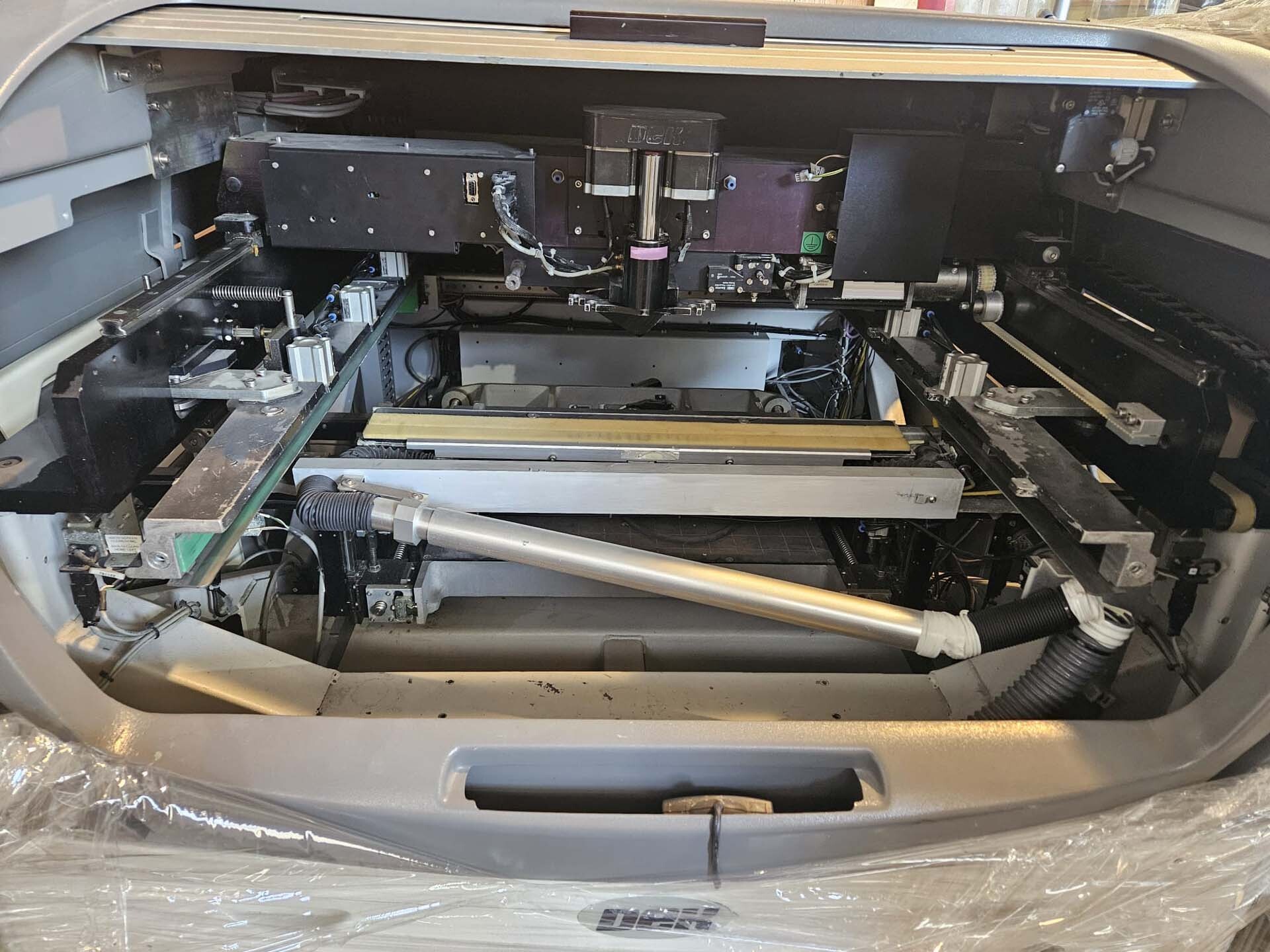 图为 已使用的 DEK Horizon 03i 待售