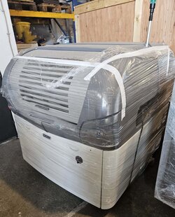 DEK Horizon 03i #293757478