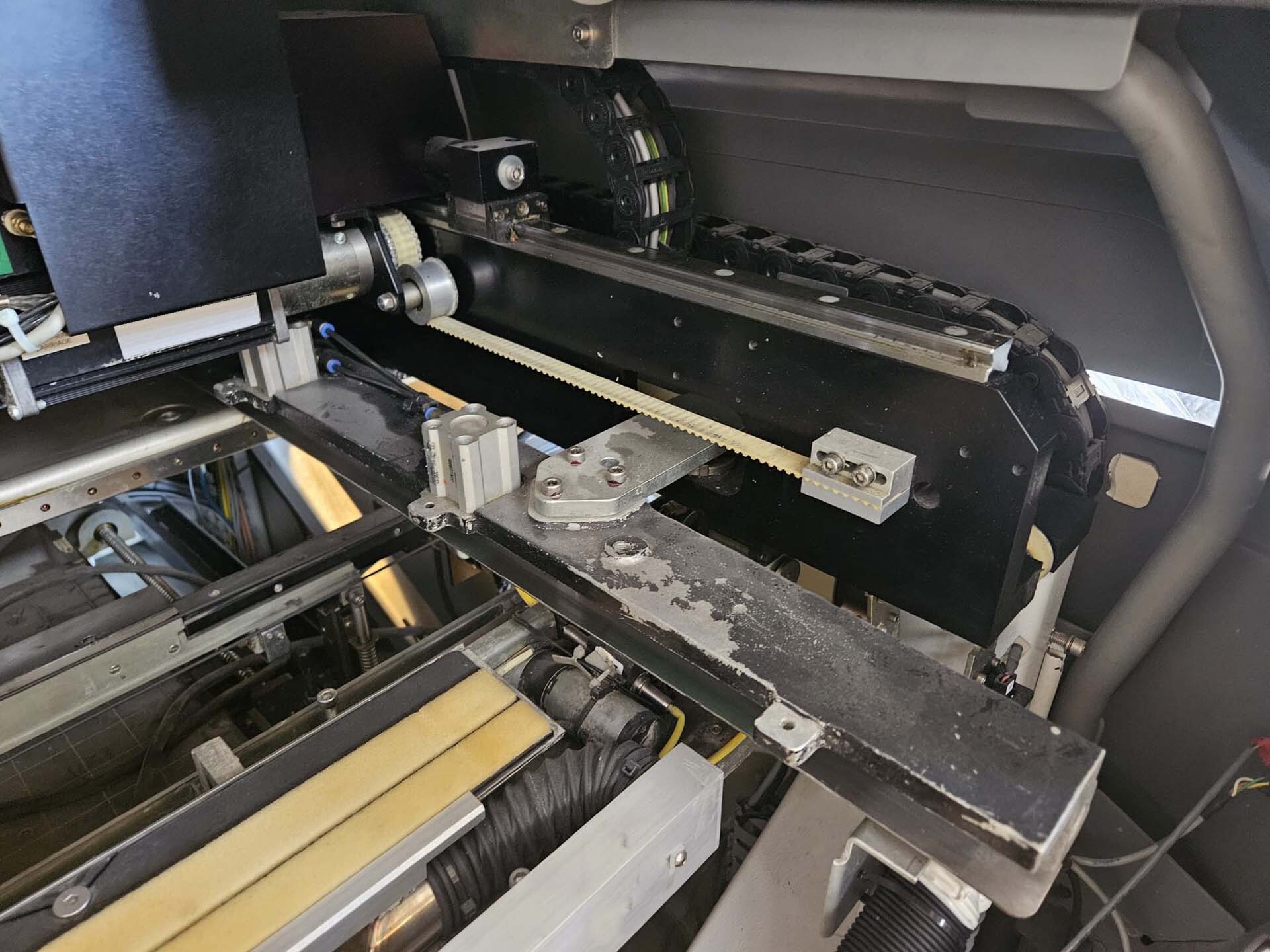 图为 已使用的 DEK Horizon 03i 待售