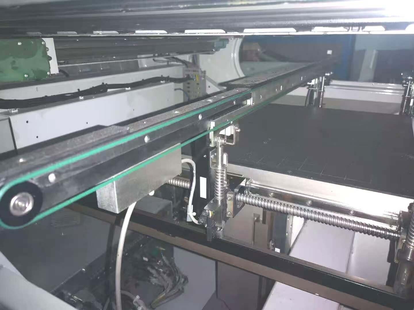 사진 사용됨 DEK Horizon 03i 판매용