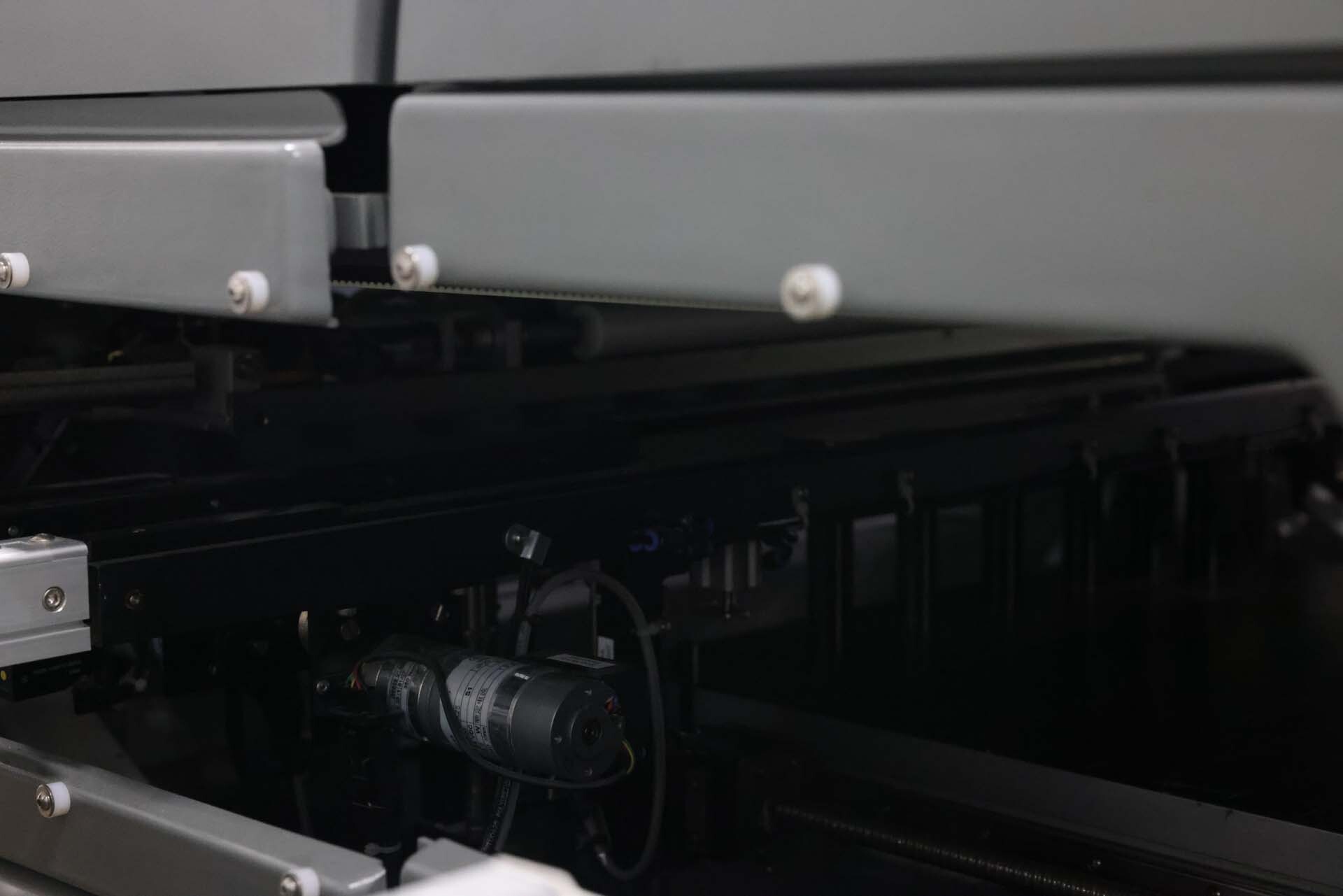 图为 已使用的 DEK Horizon 03i 待售