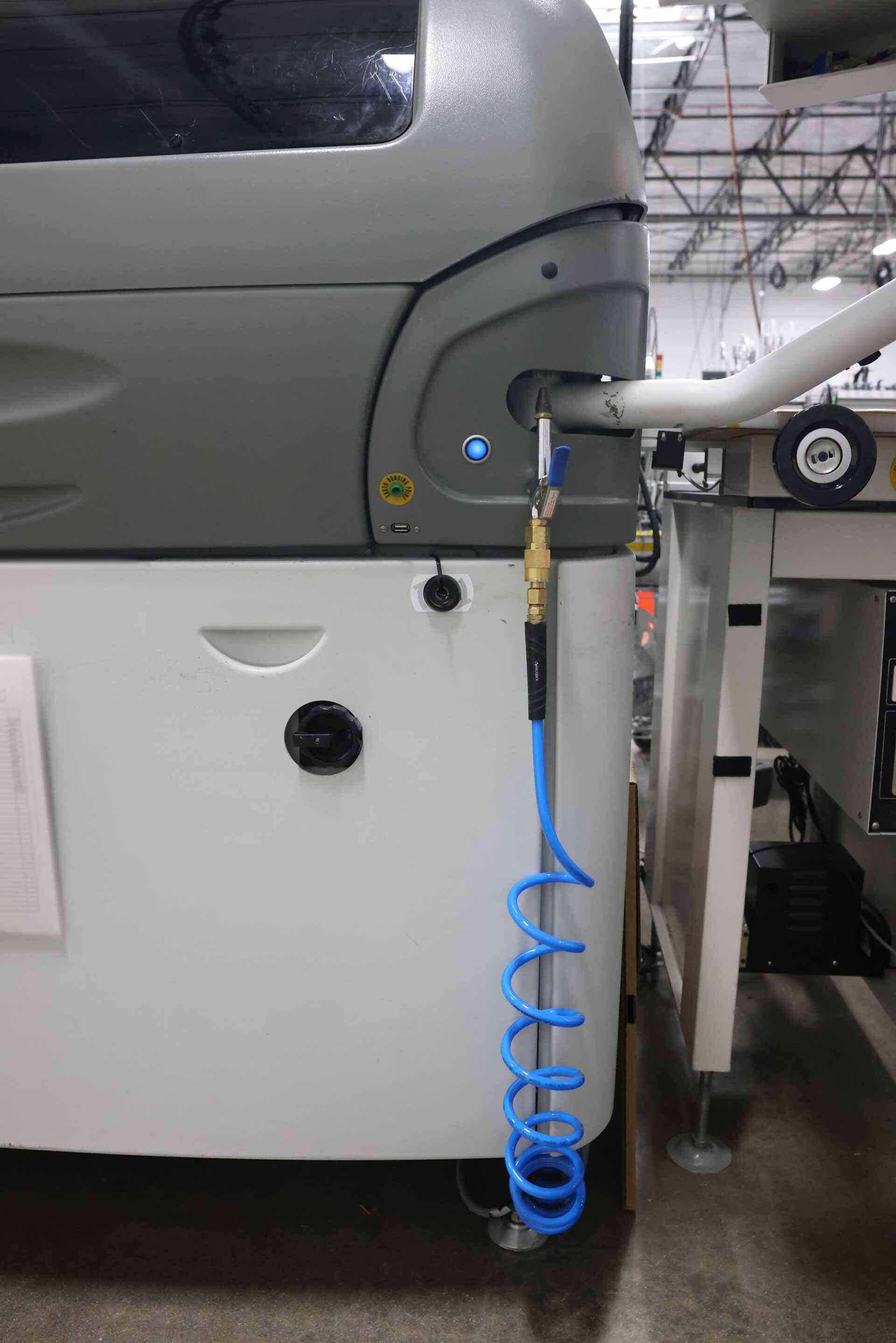 图为 已使用的 DEK Horizon 03i 待售