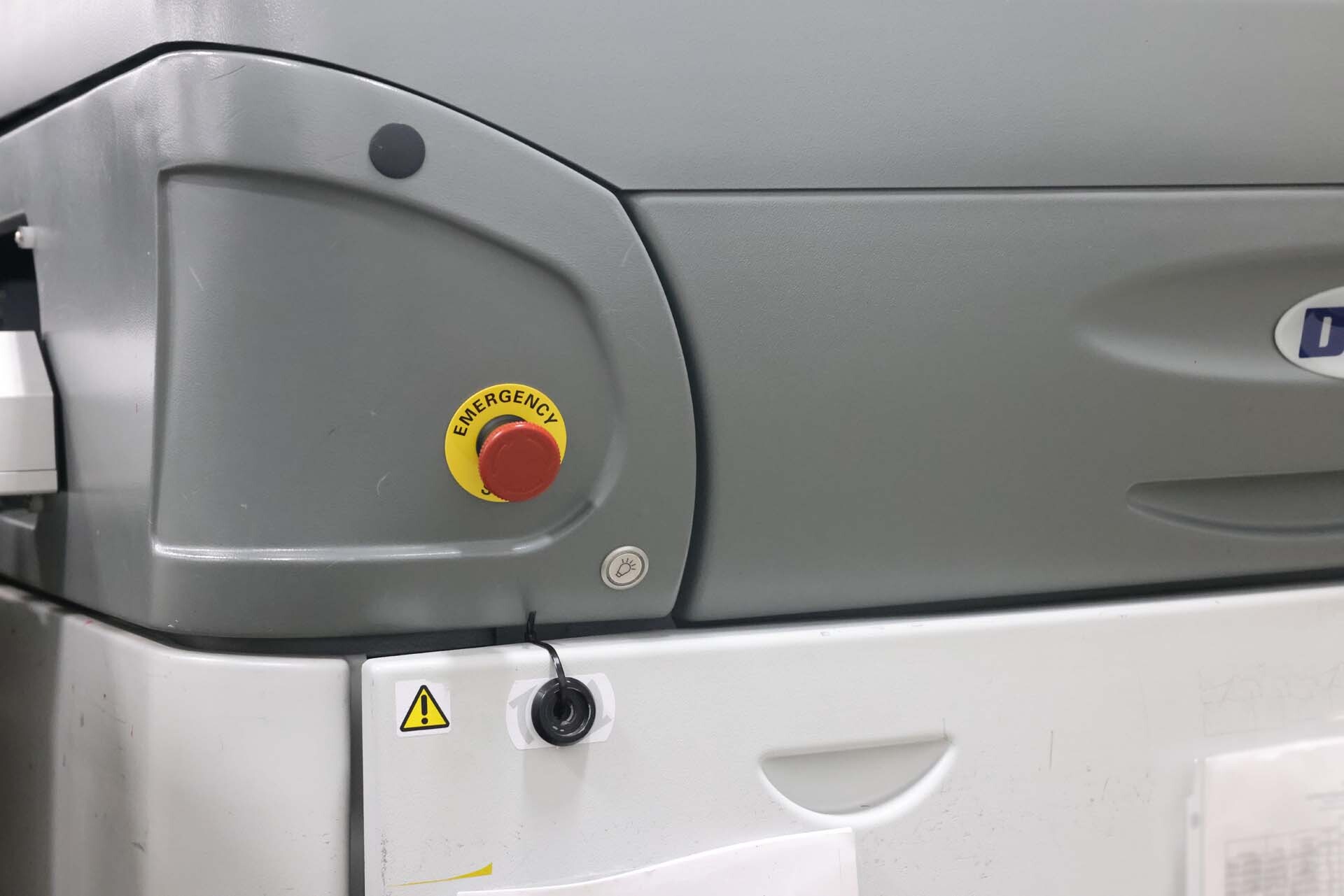 图为 已使用的 DEK Horizon 03i 待售