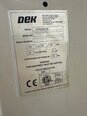 圖為 已使用的 DEK Horizon 03i 待售