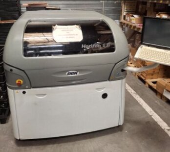 DEK Horizon 03i #293825210