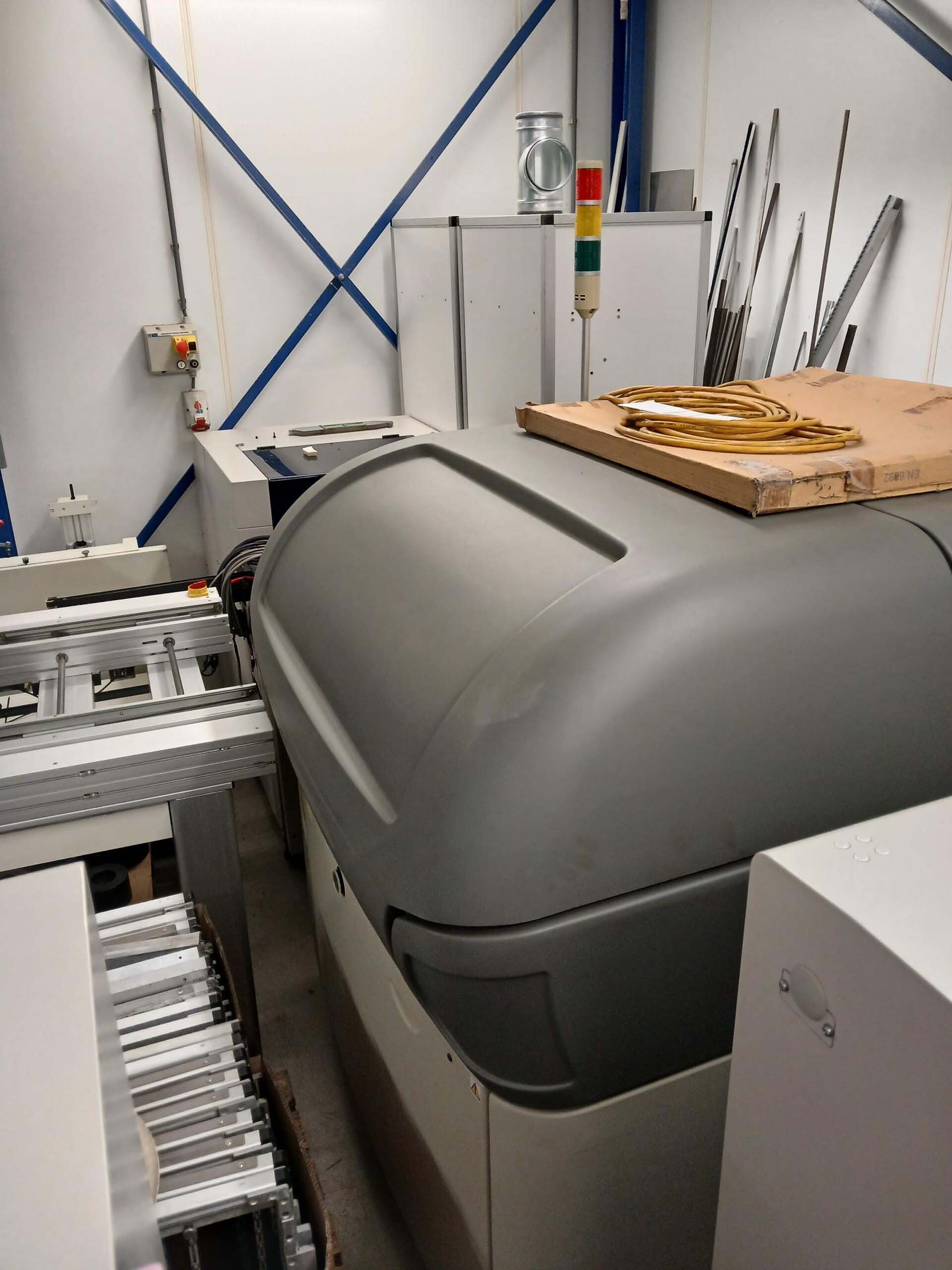 horizon出品　11/29 DEK Horizon 03i Printer used for sale price #293827092 > buy from CAE