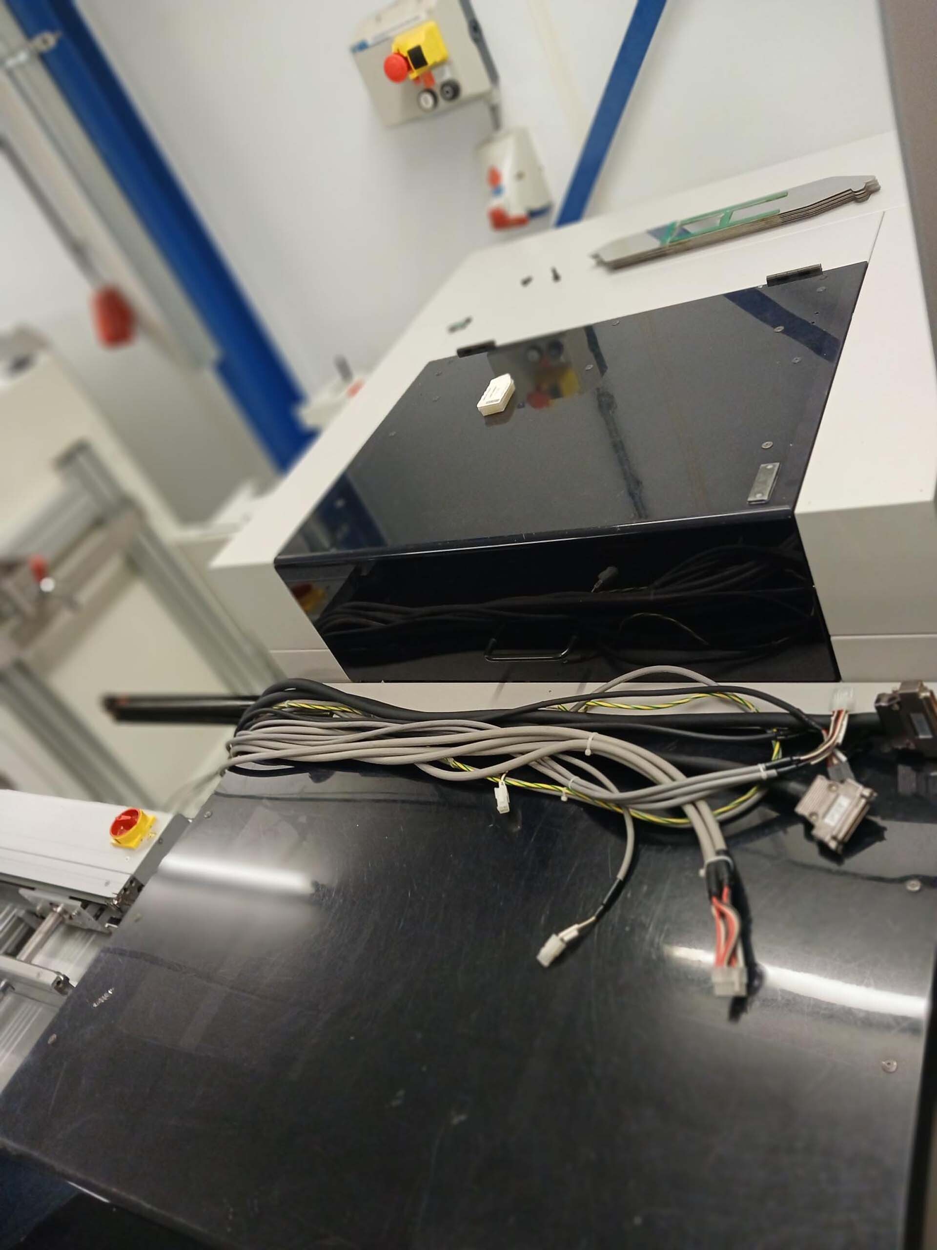 horizon出品　11/29 DEK Horizon 03i Printer used for sale price #293827092 > buy from CAE