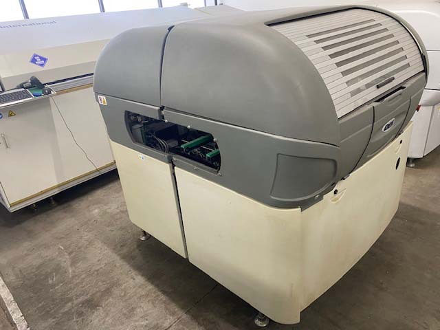 图为 已使用的 DEK Horizon 03iX 待售