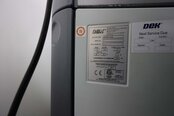 圖為 已使用的 DEK Horizon 03iX 待售