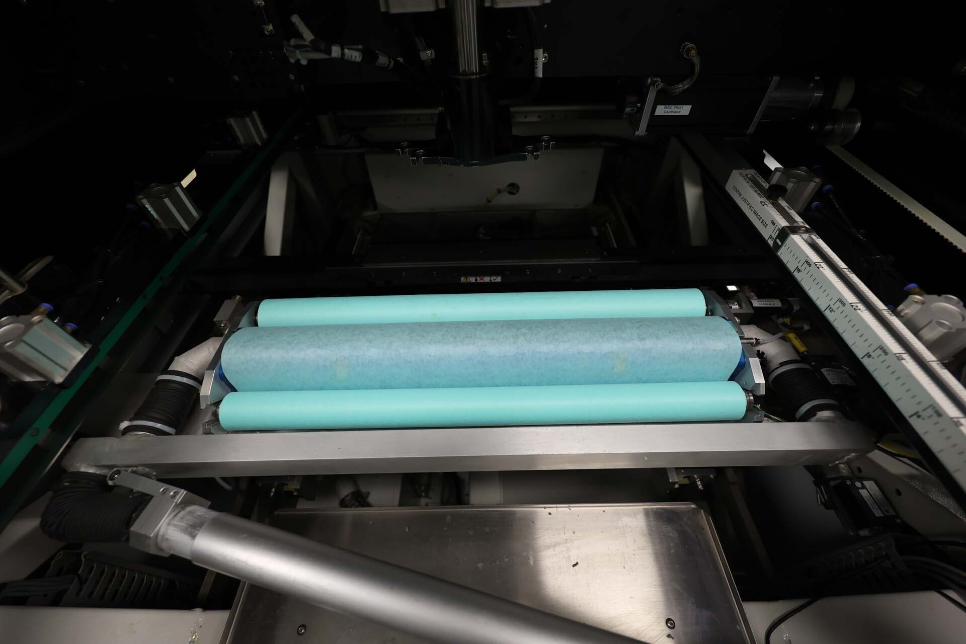 圖為 已使用的 DEK Horizon 03iX 待售