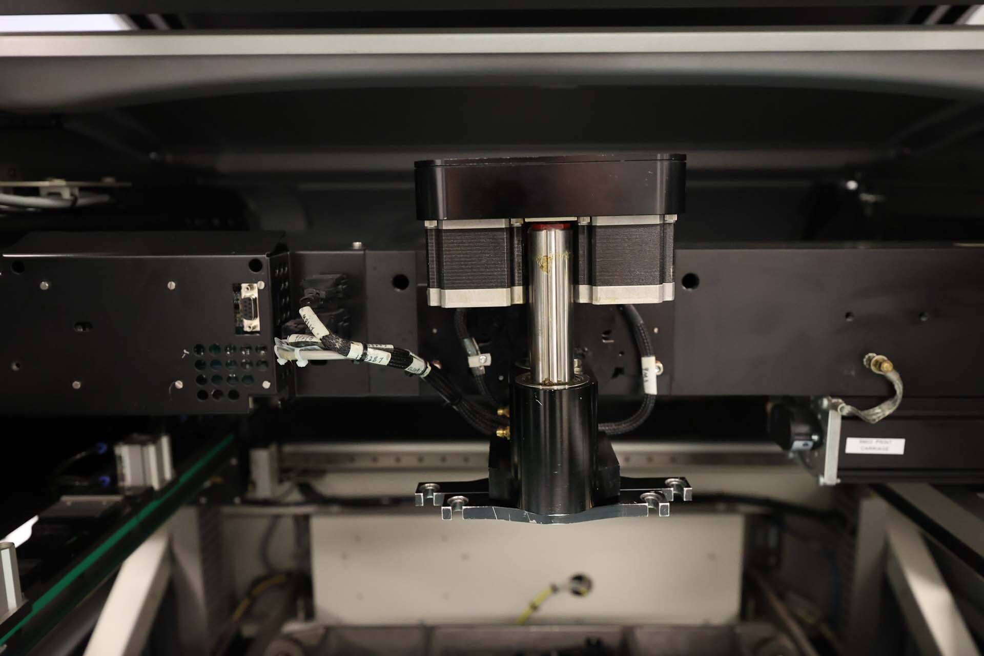 圖為 已使用的 DEK Horizon 03iX 待售