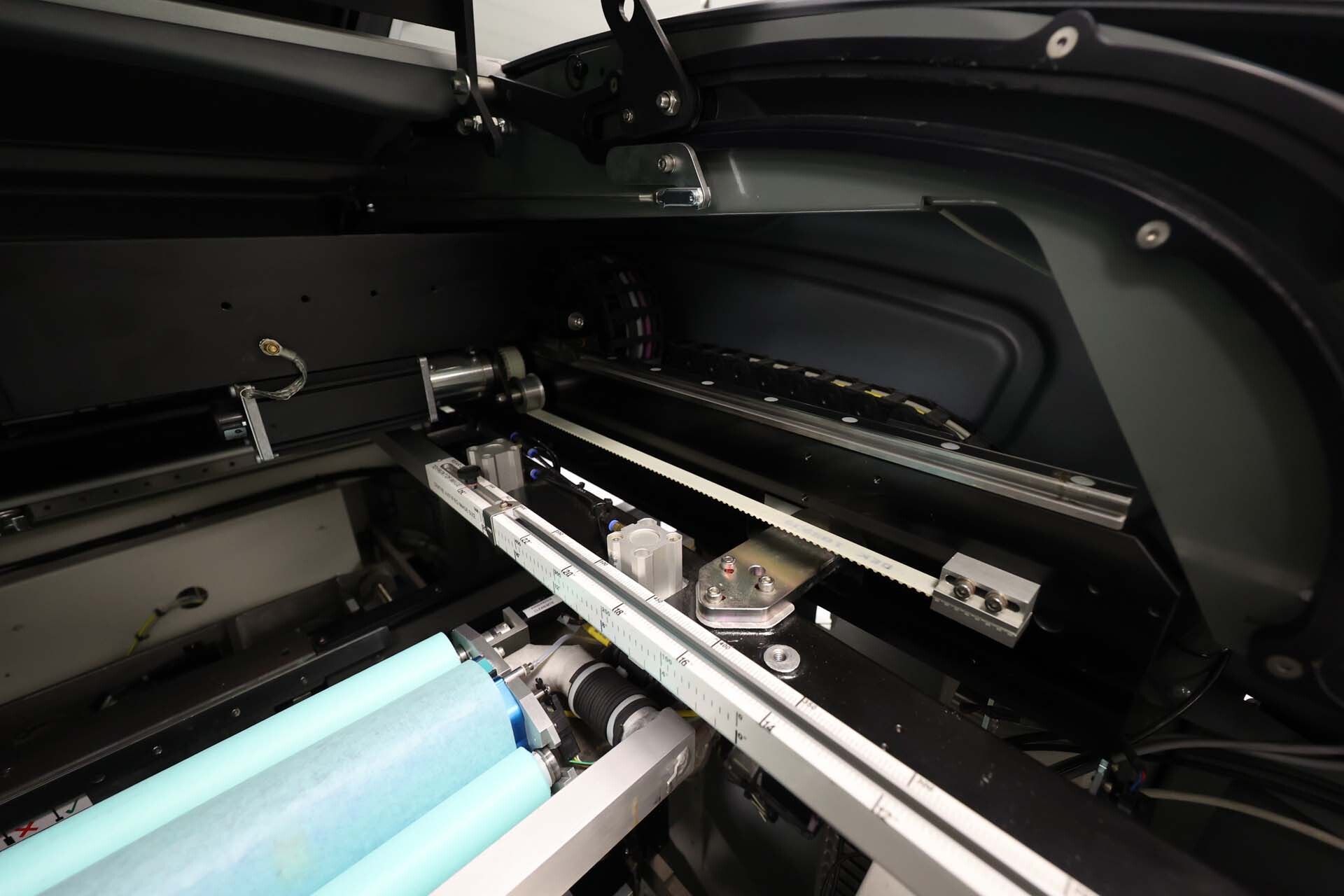 圖為 已使用的 DEK Horizon 03iX 待售