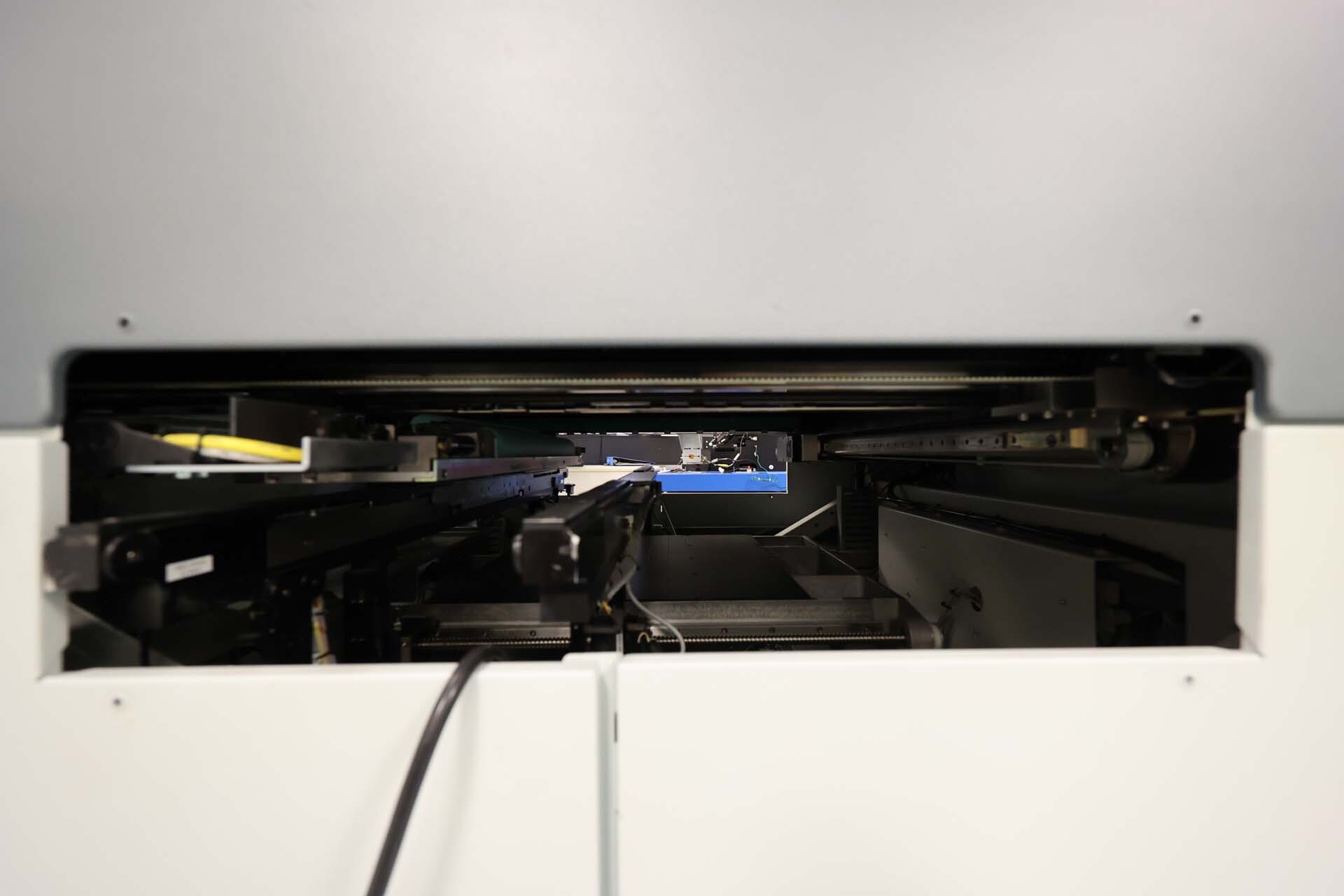 圖為 已使用的 DEK Horizon 03iX 待售