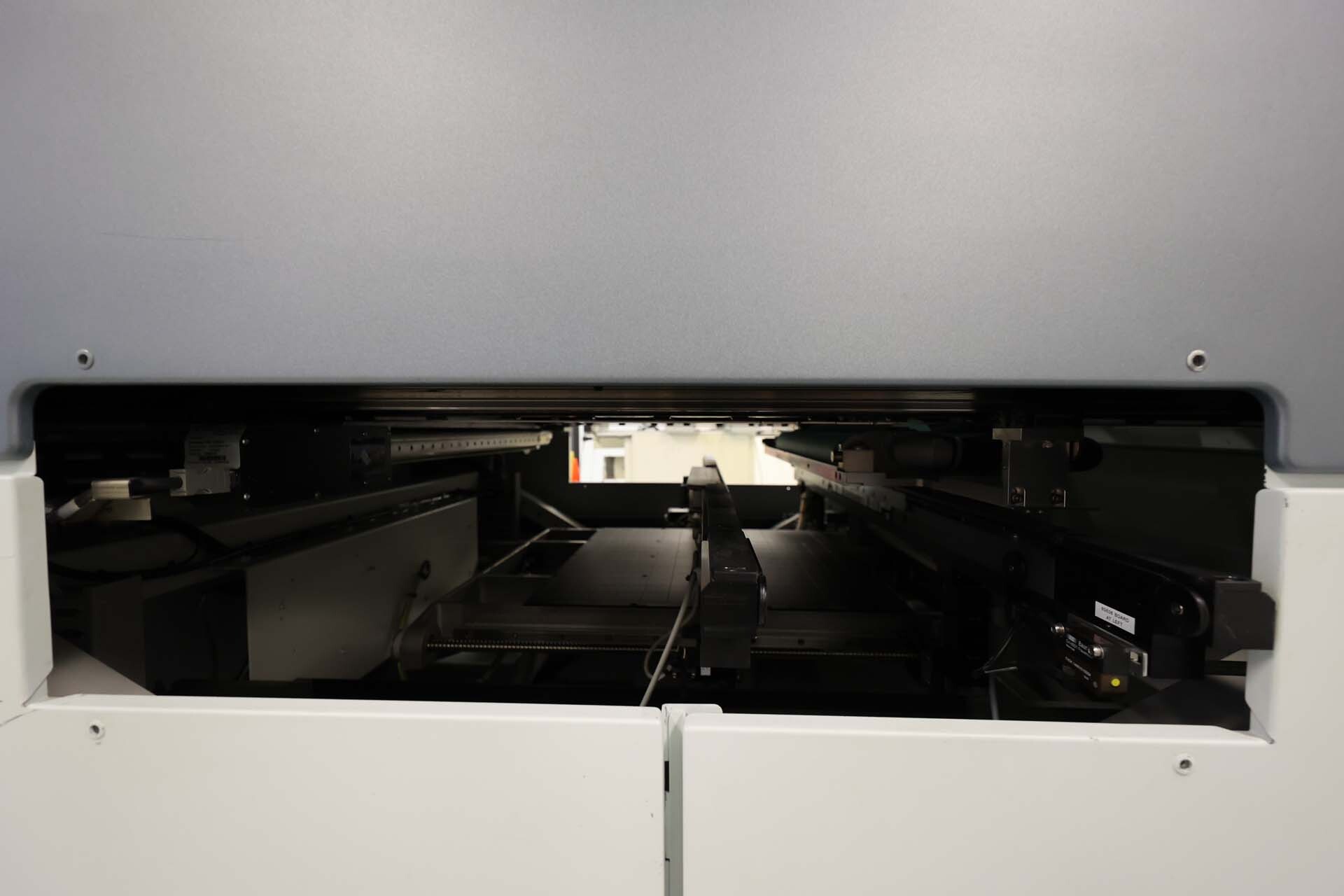 圖為 已使用的 DEK Horizon 03iX 待售