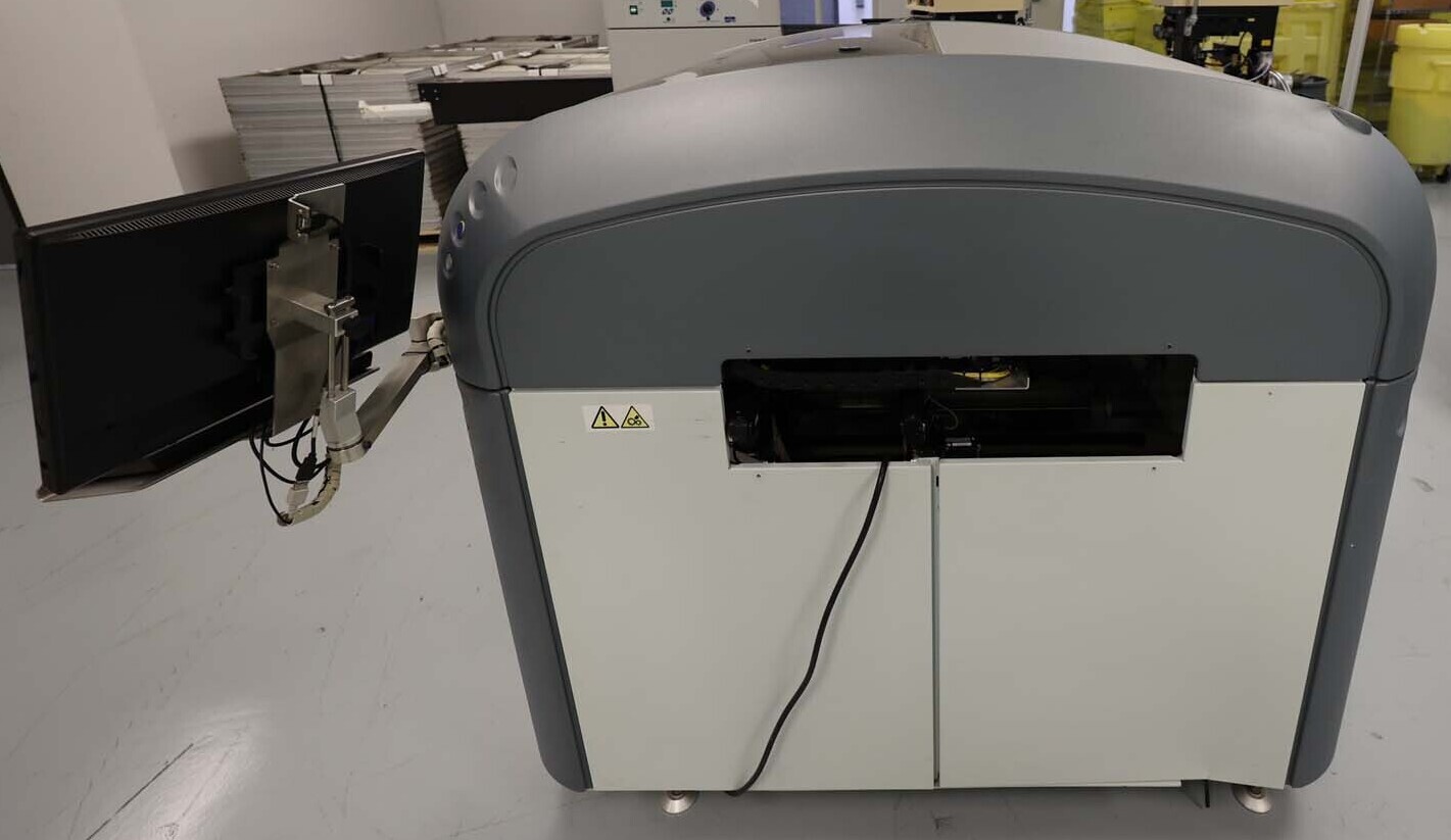 圖為 已使用的 DEK Horizon 03iX 待售