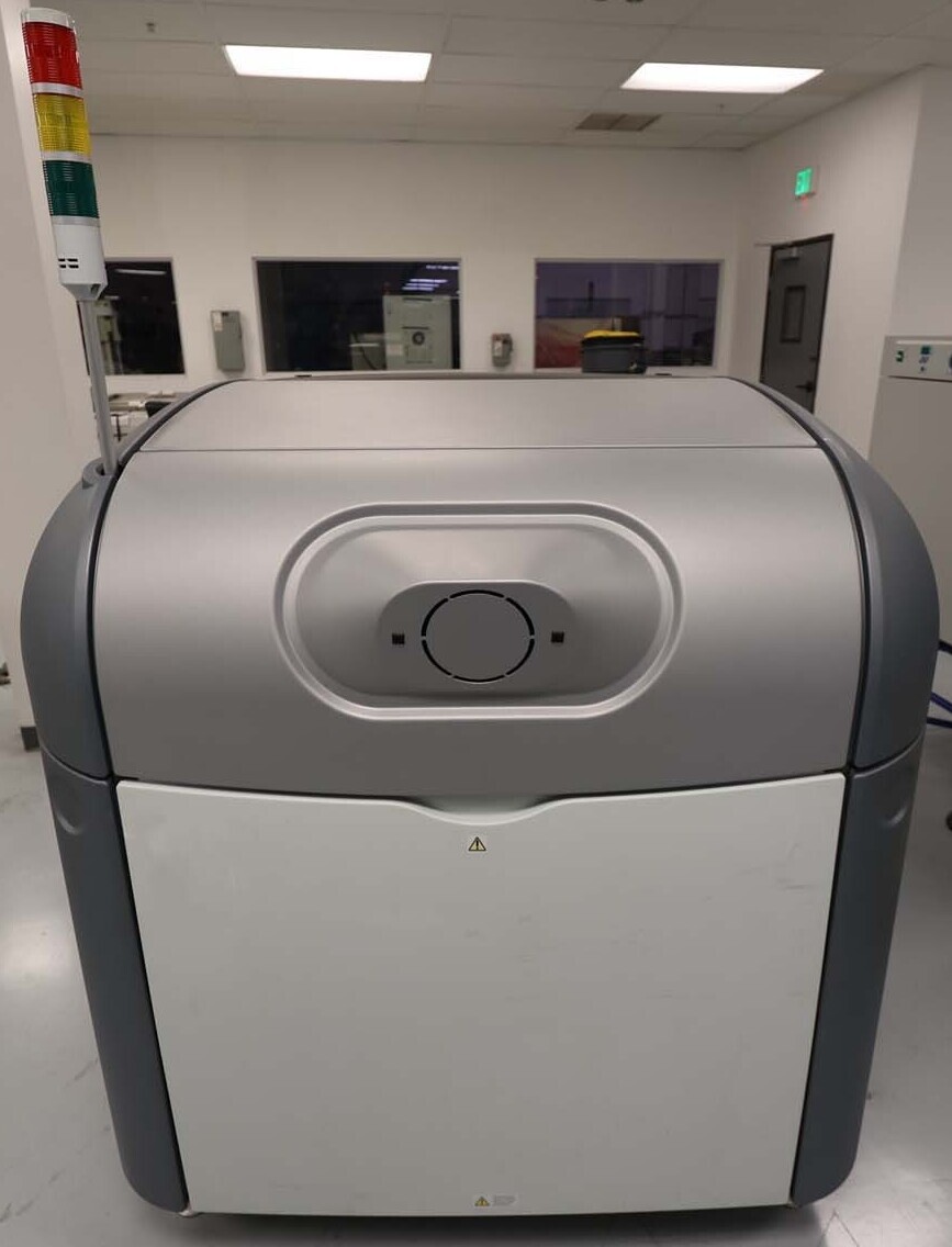 圖為 已使用的 DEK Horizon 03iX 待售