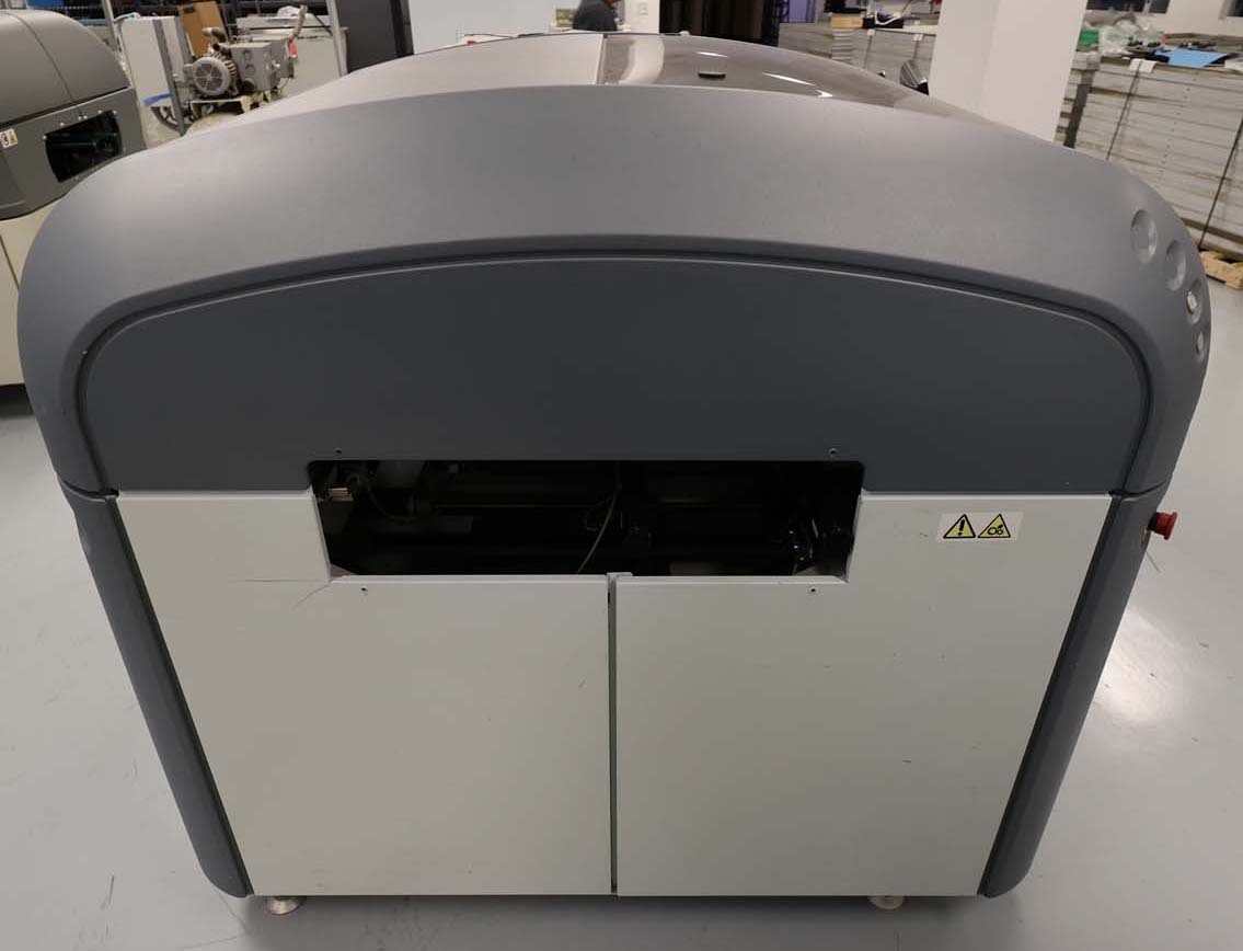 圖為 已使用的 DEK Horizon 03iX 待售