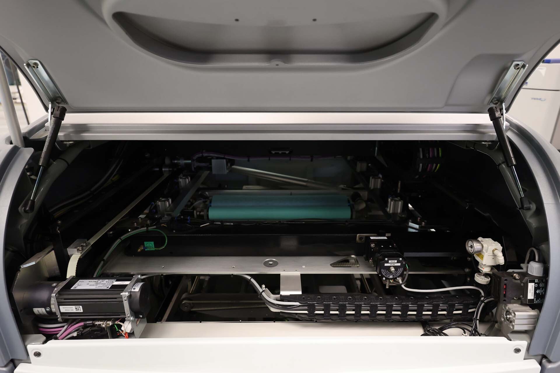 圖為 已使用的 DEK Horizon 03iX 待售