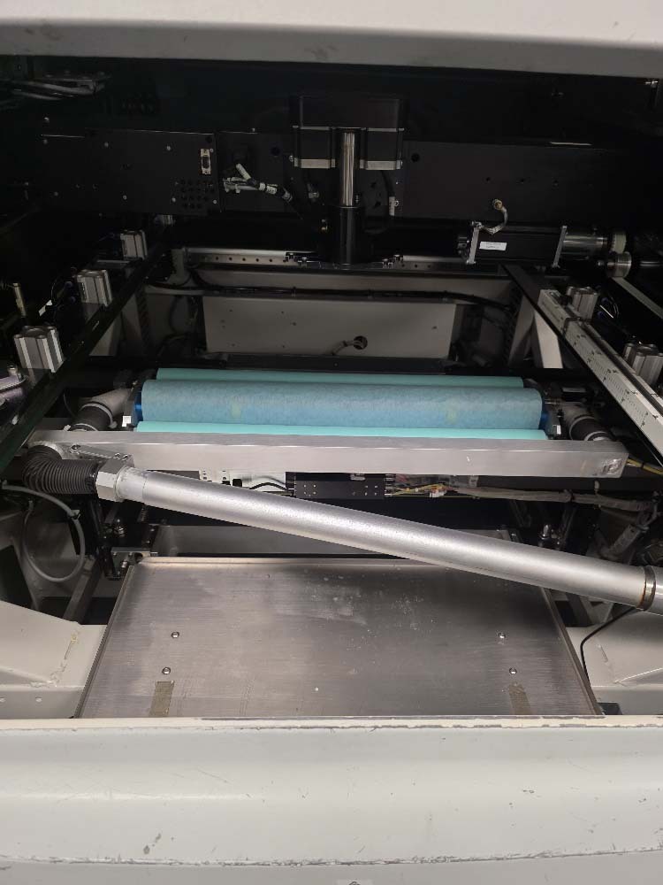 圖為 已使用的 DEK Horizon 03iX 待售