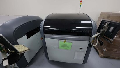 DEK Horizon 03iX #293794432