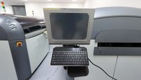 圖為 已使用的 DEK Horizon 03iX 待售