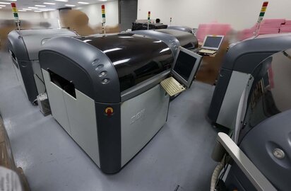 DEK Horizon 03iX #293794430