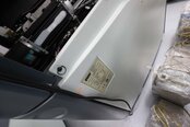 圖為 已使用的 DEK Horizon 03iX 待售