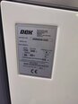 圖為 已使用的 DEK Horizon 03iX 待售