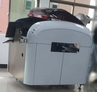 DEK Horizon 03iX #293803826