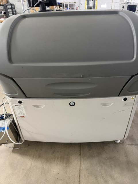 Photo Utilisé DEK Horizon 03iX À vendre
