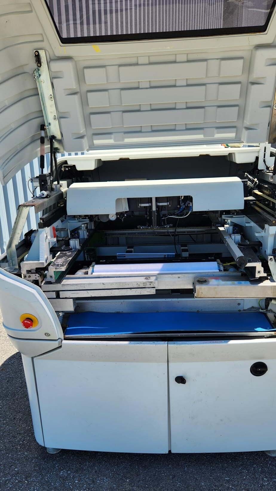 Photo Used DEK Horizon 265 For Sale