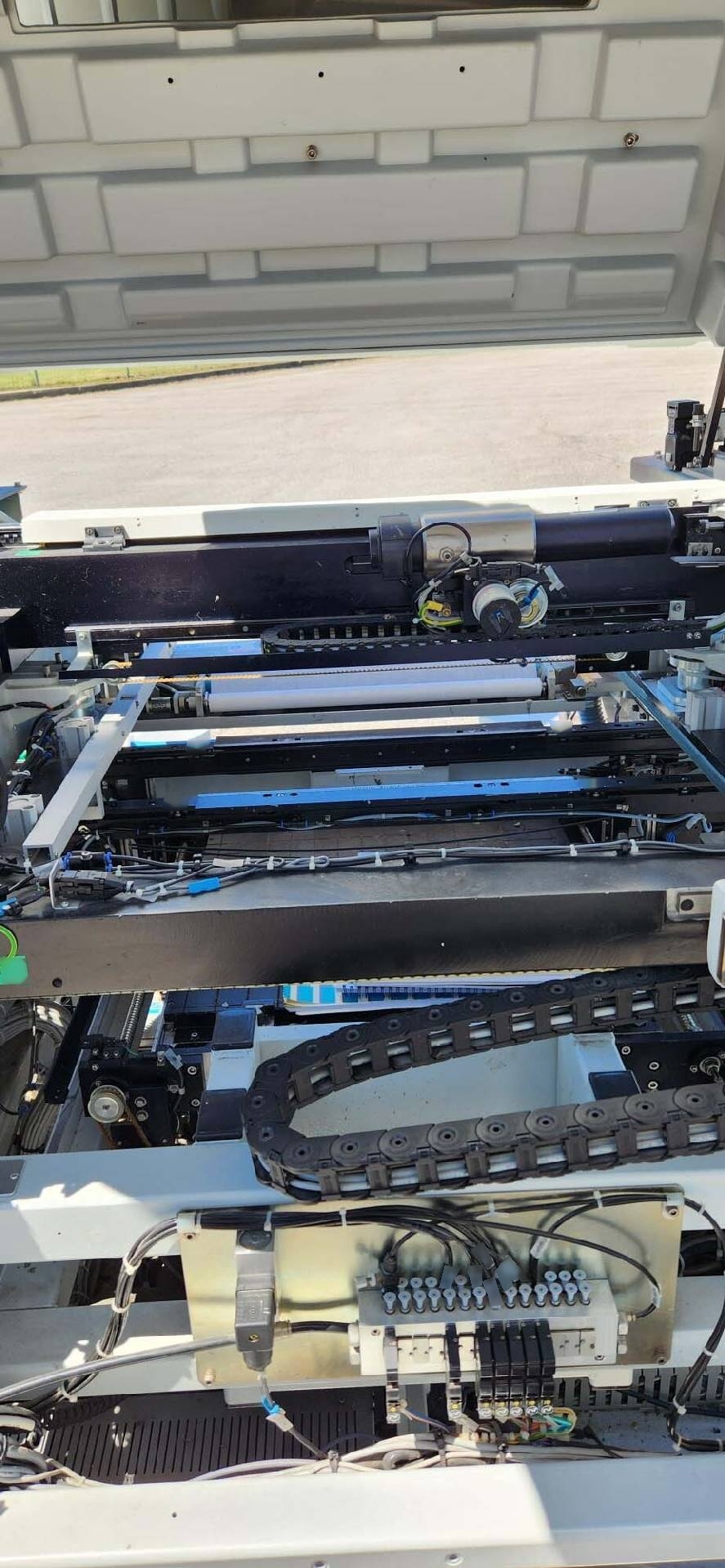 Photo Used DEK Horizon 265 For Sale