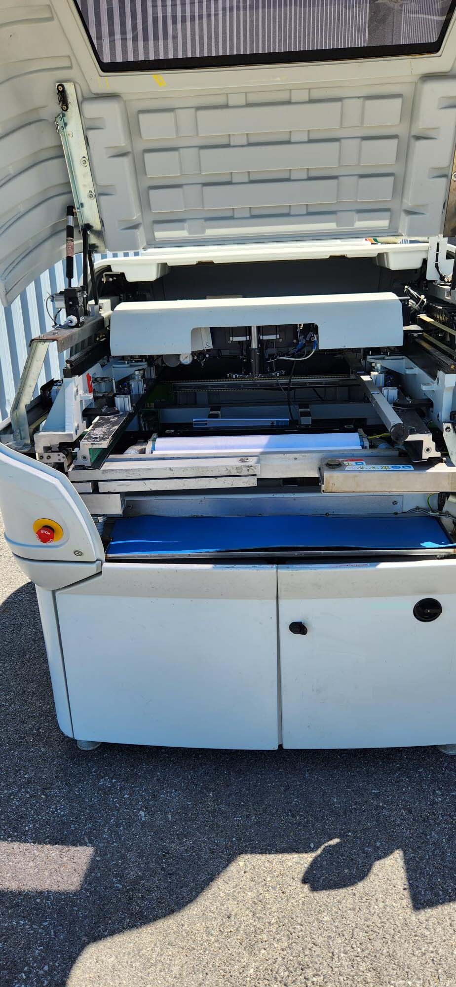 Photo Used DEK Horizon 265 For Sale