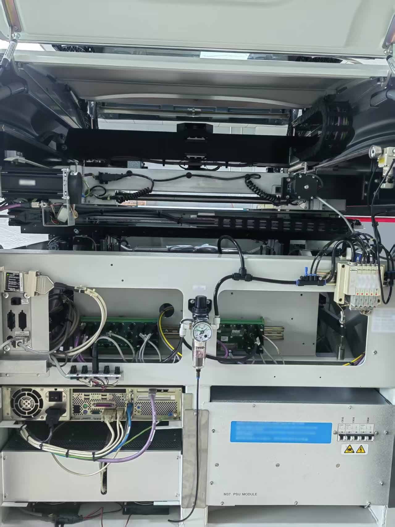 图为 已使用的 DEK Horizon 8 AP 待售