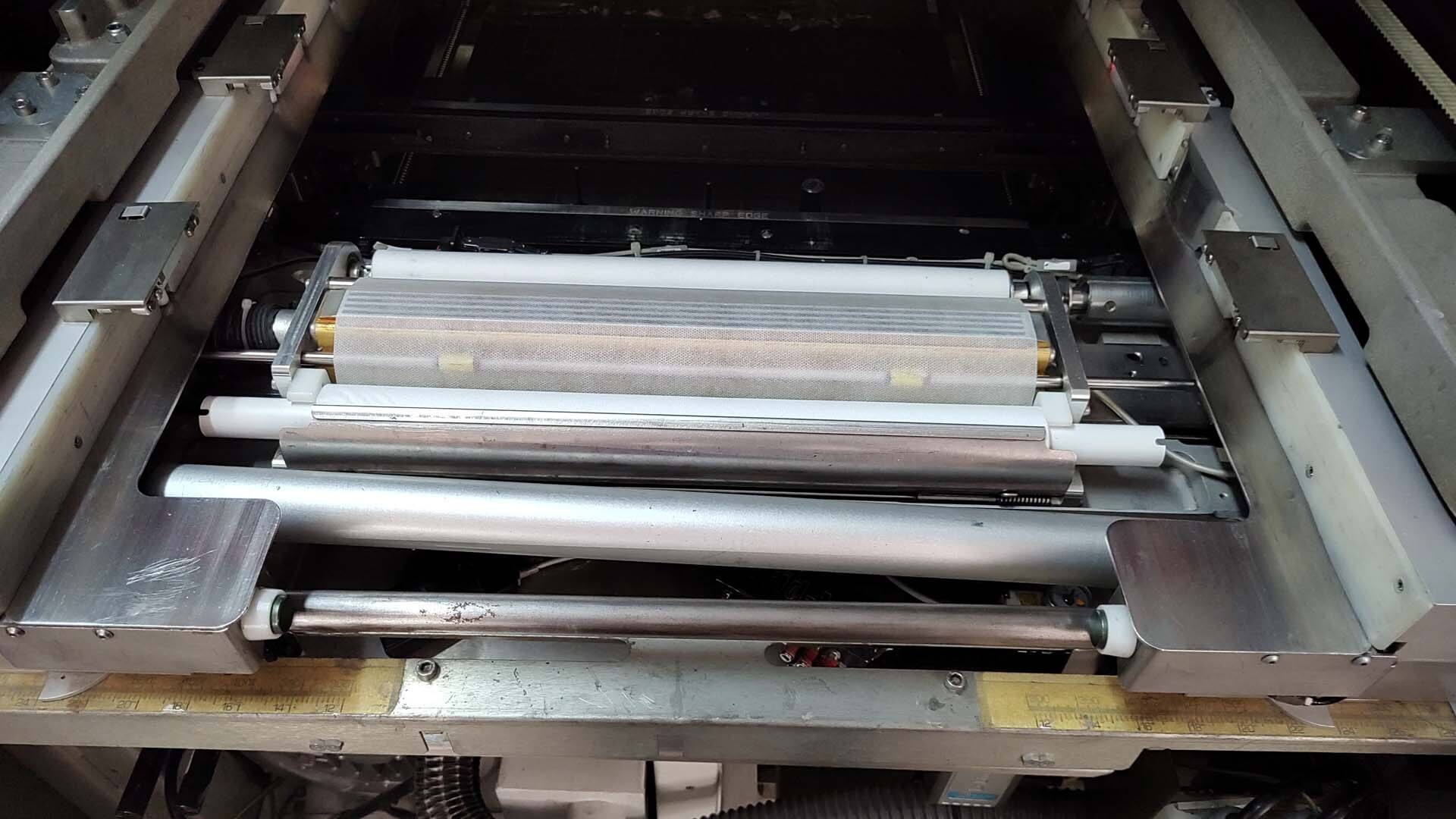 Photo Utilisé DEK JABIL iX À vendre