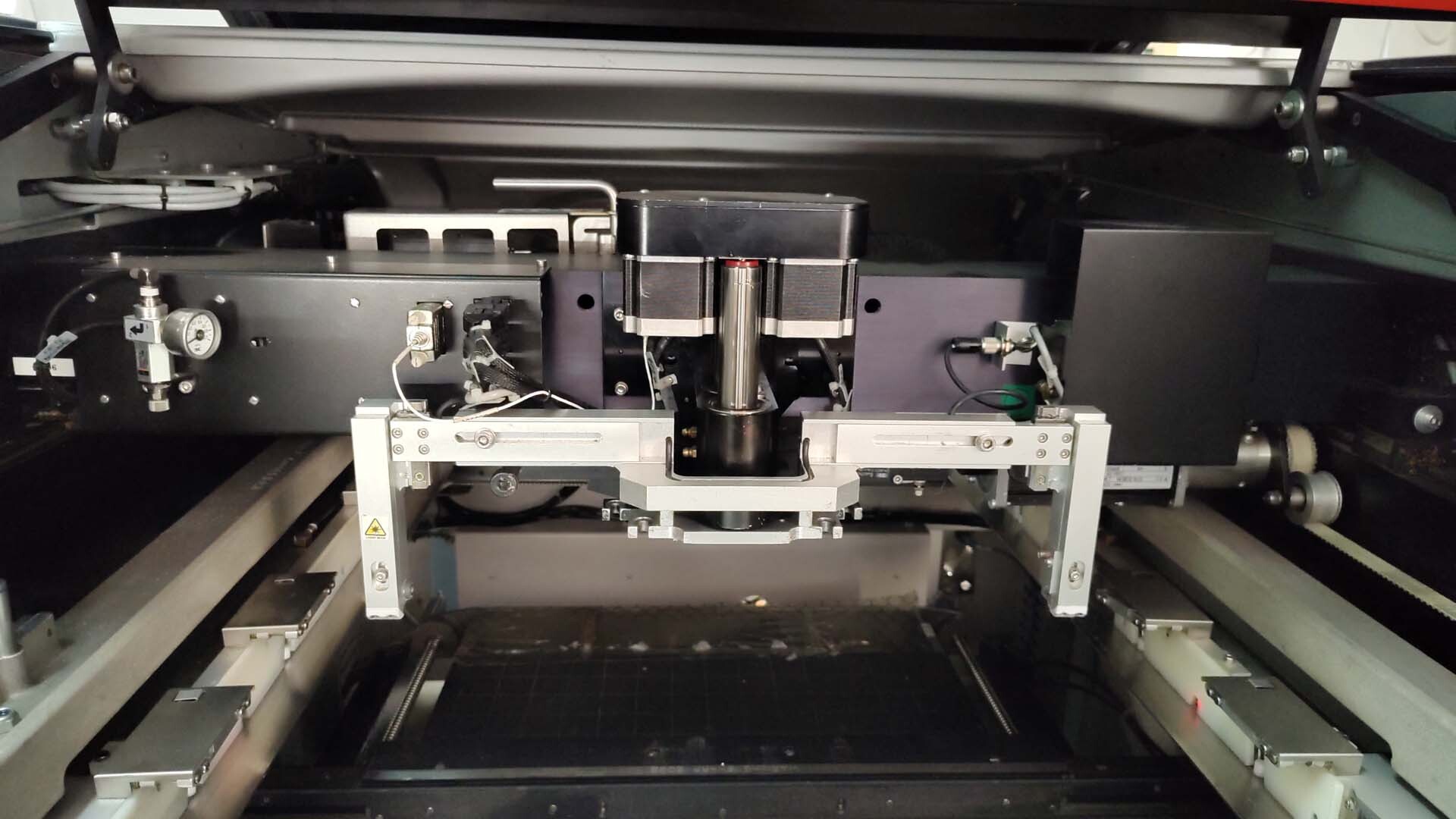 Photo Utilisé DEK JABIL iX À vendre