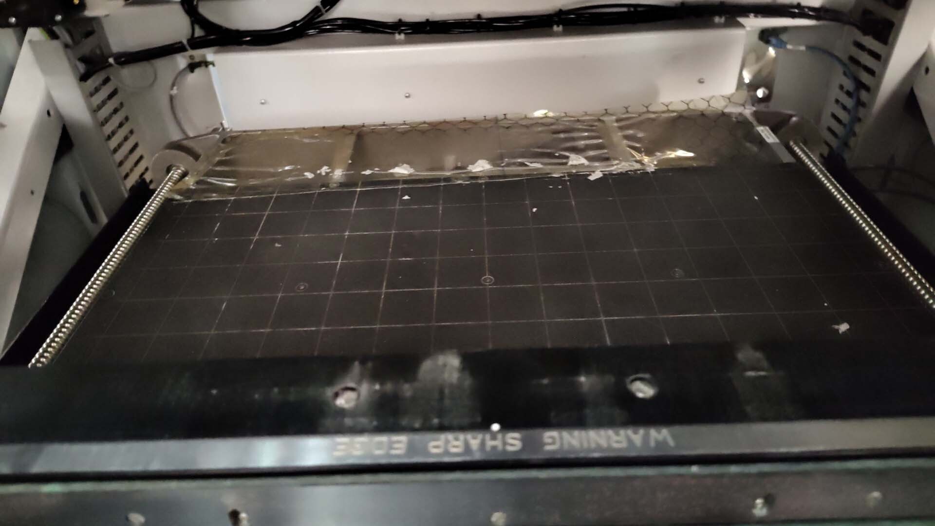 Photo Utilisé DEK JABIL iX À vendre