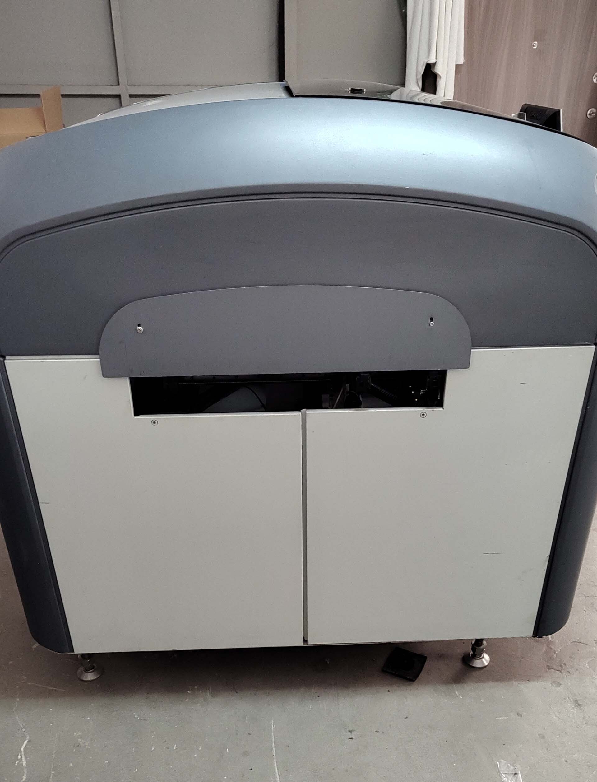 Photo Utilisé DEK JABIL iX À vendre