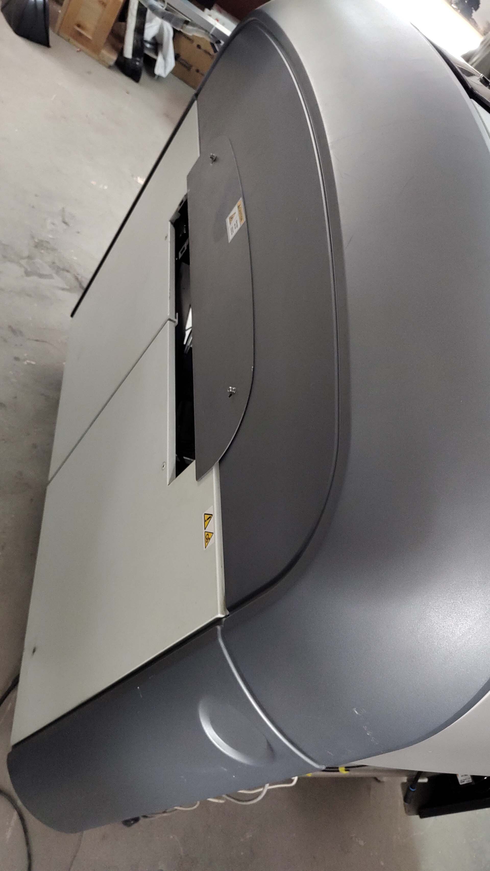 Photo Utilisé DEK JABIL iX À vendre